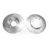 Диск тормозной (передний) VW Caddy 83-92/Golf/Jetta 74-99/Passat 80-88/Polo 96-01 (239x12) Optimal BS0881C (фото 1)