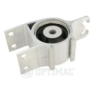 Фото 1 - сайлентблок важеля (переднього/ззаду) MB A-class (W176)/B-class (W246/W242) 11-18 (L) Optimal F88314 Сайлентблок важеля (переднього/ззаду) MB A-class (W176)/B-class (W246/W242) 11-18 (L) Optimal F88314 (фото 1)