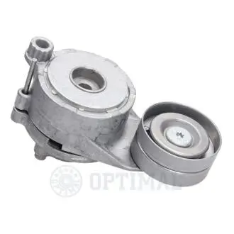 Натяжник ременя генератора MB Sprinter 3.0CDI, OM642, +Старт-Стоп Optimal 0N2293