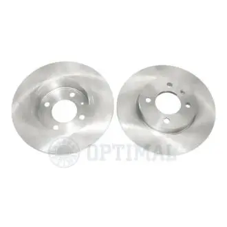 256X13 P 4-OTW SEAT INCA/TOLEDO/VW CADDY/GOLF/PASSAT/VENTO Optimal BS1720C