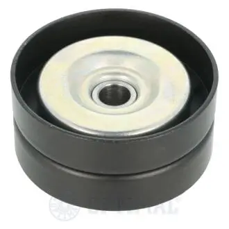 Ролик генератора Ford Transit 2.2 TDCI 2011- (паразитний) Optimal 0N2456