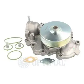 Помпа води Chrysler 300C/Jeep Grand Cherokee 3.0 CRD 11- Optimal AQ2466