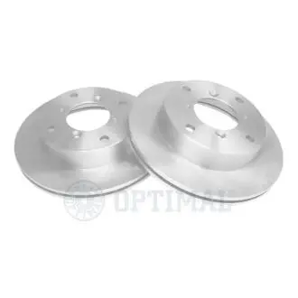 231X17 V 4-OTW SUBARU JUSTY/SUZUKI ALTO/CAPPUCINO/SWIFT Optimal BS3990C