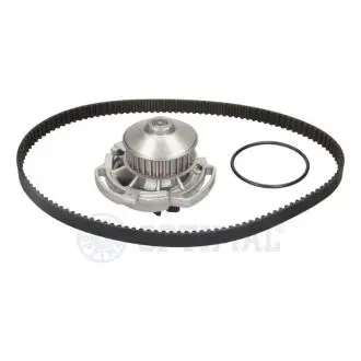 Насос води + комплект зубчатого ремня Optimal R1190AQ1