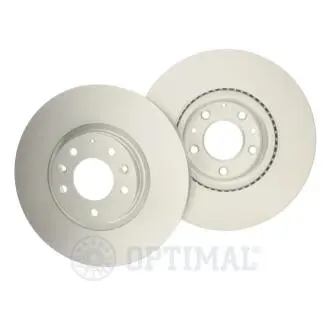 TARCZA HAMULCOWA TARCZA SZT Optimal BS9455C