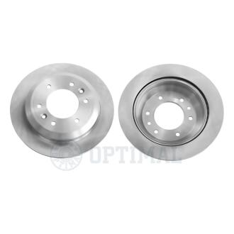 324X18 V 6-OTW HYUNDAI H-1 08> TYL Optimal BS8292C