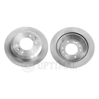 324X18 V 6-OTW HYUNDAI H-1 08> TYL Optimal BS8292C