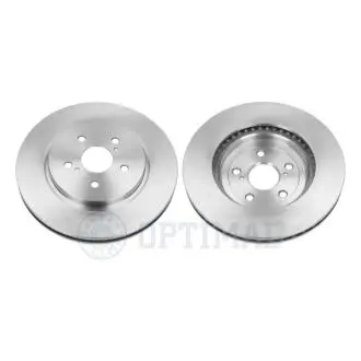 TARCZA HAMULCOWA. SZT Optimal BS8408HC