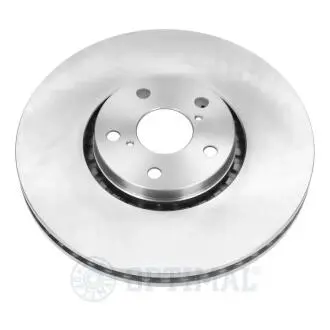 TARCZA HAMULCOWA. SZT Optimal BS8758HC