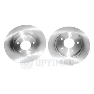 TARCZA HAMULCOWA. SZT Optimal BS7762C