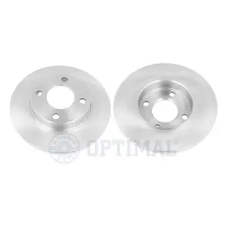 256X13 P 4-OTW AUDI 100/80/90 Optimal BS1810C