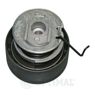 Натяжний ролик, ремінь ГРМ Optimal 0N1444 (фото 1)