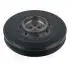 Belt Pulley, crankshaft Optimal F78016 (фото 2)