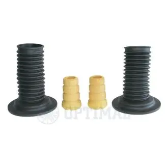 Пильовик амортизатора Optimal AK735284