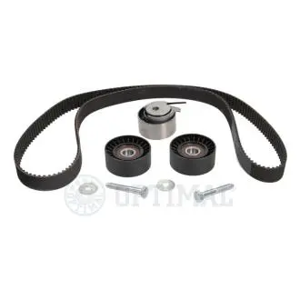 Ремінь ГРМ (набір) Optimal SK1673