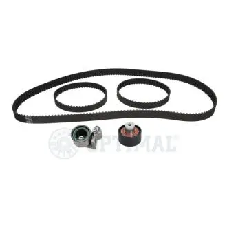 Ремінь ГРМ (набір) Optimal SK1502