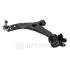 Track Control Arm Optimal G61496 (фото 2)