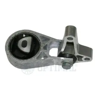 Подушка двигуна Optimal F86606