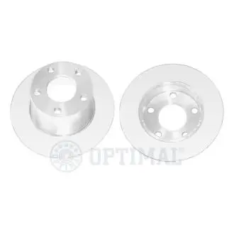Гальмівний диск Optimal BS5130C