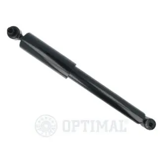 Shock Absorber Optimal A1156G