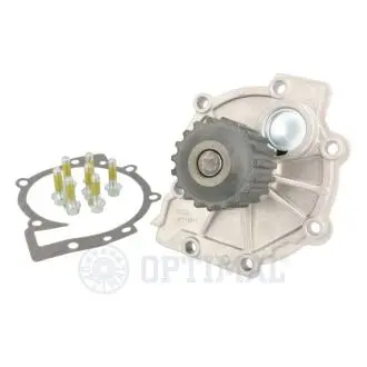 Автозапчасть Optimal AQ2432