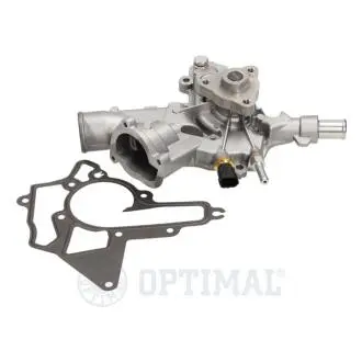 Фото автозапчасть Optimal AQ18281 Автозапчасть Optimal AQ18281