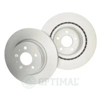 Автозапчасть Optimal BS9532HC