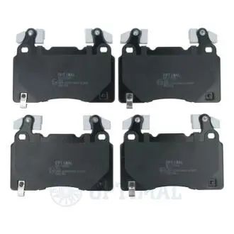 Автозапчасть Optimal BP12806