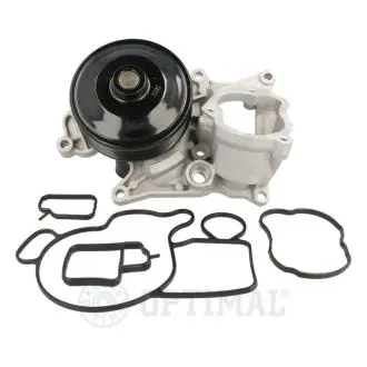 Насос води Optimal AQ2356