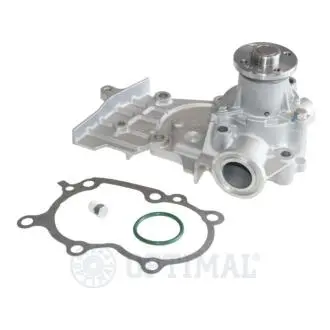 Насос води Optimal AQ2232