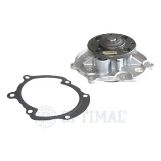 Насос води Optimal AQ2226