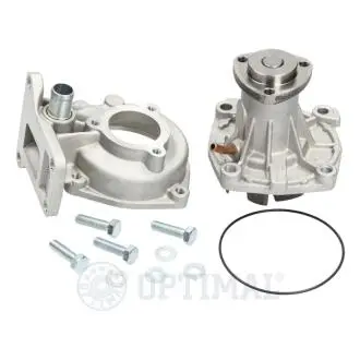 Насос води Optimal AQ1088