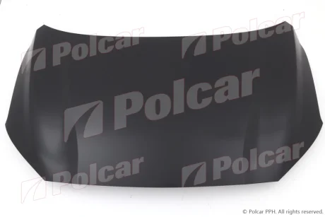 Фото pokrywa silnika Polcar 40L203X Pokrywa silnika Polcar 40L203X