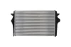 Радіатор інтеркулера Ford Galaxy/VW Sharan 1.9/2.0TDI 02-10 KAMOKA 7750139 (фото 2)