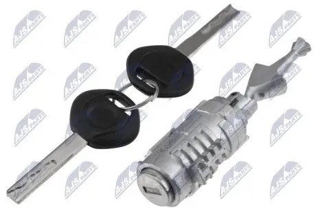 Автозапчасть NTY EZCBM382