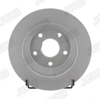 Автозапчасть Jurid 563738JC