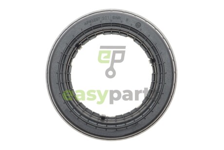 Підшипник амортизатора опорний Nissan Qashqai 1.2 /1.5/1.6 dCi 13-/Renault Scenic IV FAG 713 0783 20