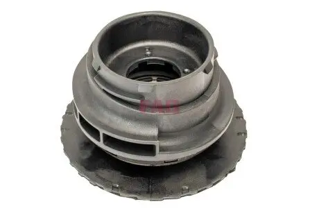 Подушка амортизатора (переднього) + підшипник Renault Master 10- FAG 815 0131 30