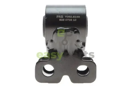 Сайлентблок важеля (переднього/ззаду) Opel Karl 1.0 15-19 FAG 829 0703 10