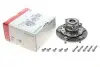 Фото 2 - підшипник маточини (передньої) Ford Transit V363 19- FAG 713 6793 80 Підшипник маточини (передньої) Ford Transit V363 19- FAG 713 6793 80 (фото 2)