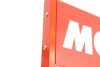 Стенд під три бочки 60л (2000*700*540 мм) MOTUL STAND MOTUL BOCHKI 3X60 (фото 6)