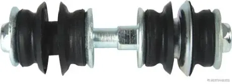 Стійка стабілізатора передн. Citroen, Peugeot, Toyota (Jakoparts) HERTH+BUSS / JAKOPARTS J4962072