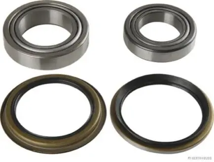 Підшипник маточини передн. KIA SPORTAGE (Jakoparts) HERTH+BUSS / JAKOPARTS J4700313