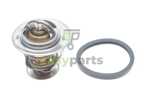 Термостат Nissan Primera 2.0 16V 90-01/X-Trail 2.0/2.5 01-13/Renault Koleos 2.5 Sce 16- (82°C) MOTORAD 564-82K