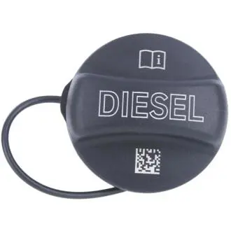 Кришка бака паливного BMW 1 (E81/E82/F20/F21/F40)/2 (F22/F87/F23/F45) 02- MOTORAD MGC959T