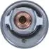 Термостат Ford Focus 1.4/1.6 04-12 (74°C) MOTORAD 565-74K (фото 3)