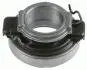 Підшипник витискний 2.4MPI 8V, 2.5TD 8V, 3.0MPI 24V HYUNDAI H-1 A1 97-04, H-100 HR 94-03; MITSUBISHI Pajero 91-99, Pajero Sport 99-09, Pajero 82-91 SACHS 3151600516 (фото 2)