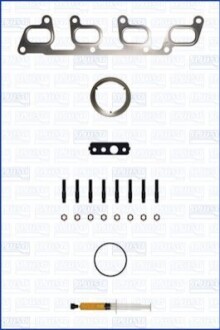 Комплект прокладок турбіни VW Jetta V 05-10, Touran 10-15, Beetle new 98-11, Beetle 11-19; SEAT Leon 05-12, Altea 09-15 AJUSA JTC11819