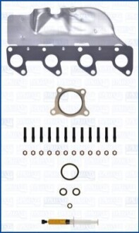 Комплект прокладок турбіни VW Caddy III 04-15; AUDI A3 03-12; SKODA Octavia A5 04-13; SEAT Leon 05-12 AJUSA JTC11706