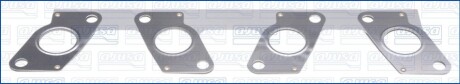 FORD Прокладка випуск. колектора RANGER 2.5 TD 02-06, MAZDA B-SERIE (UN) 2.5 D 4WD 02-06 AJUSA 13129700